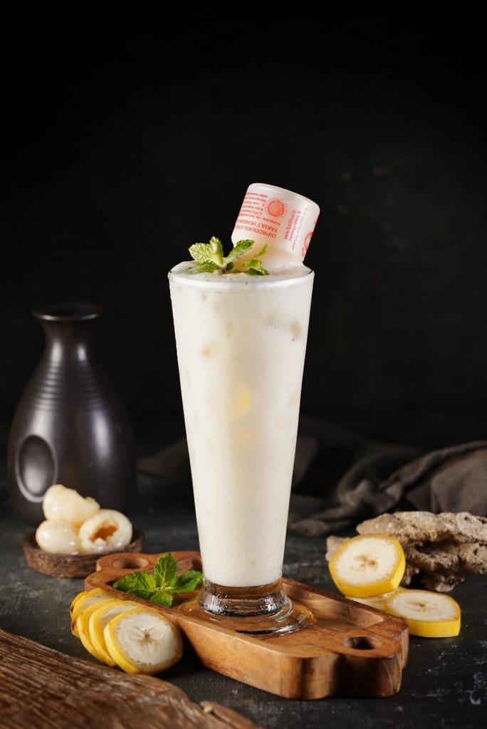 minuman